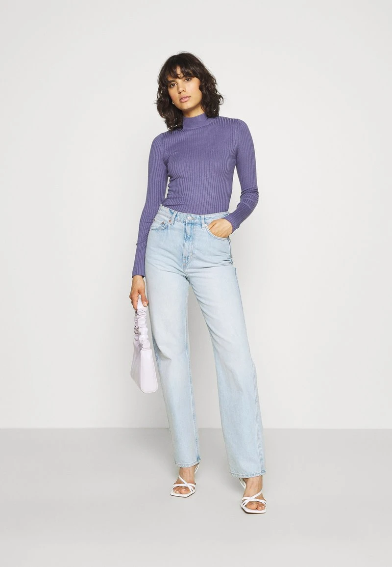 Besorgen ✔️ Even&Odd Damen Strickpullover - Blue/grey 😉 4 Besorgen ✔️ Even&Odd Damen Strickpullover - Blue/grey 😉 – Bild 2