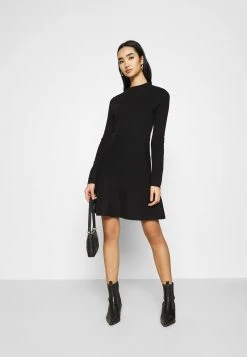 Beste Bewertungen von 🎁 Even&Odd Damen Strickkleid - Black 👍 -SchuheKonig Geschaft d10598ad15cb4f51aa1d9f1059c5f5fb