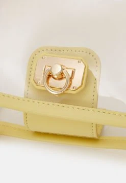 Am billigsten 🔔 Even&Odd SET - Handtasche - Yellow | Damen ✨ -SchuheKonig Geschaft d172db1def2a453db123ba910d97821f