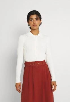 Beste Bewertungen von ❤️ Even&Odd Damen Strickjacke - Off-white ✔️