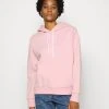 Neu 🧨 Even&Odd Damen OVERSIZED HOODIE CONTRAST CORD - Kapuzenpullover - Mottled Pink 🛒 -SchuheKonig Geschaft d1d9aac239e74c8a963c0da5c2e26954