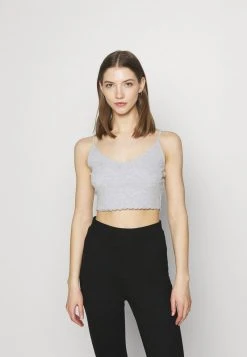 Bestes Angebot ✨ Even&Odd Damen STRAPPY LETTUCE CROP 3 PACK - Top - Black/white/grey 🎁 13 Bestes Angebot ✨ Even&Odd Damen STRAPPY LETTUCE CROP 3 PACK - Top - Black/white/grey 🎁 -SchuheKonig Geschaft d1eb9dfbe7ef4753888eec1cae96daf4