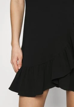 Am billigsten 🧨 Even&Odd Damen Freizeitkleid - Black ✨ -SchuheKonig Geschaft d1f50585b69145ca980b510ff20a1e32