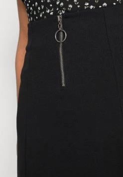 Schlussverkauf 🛒 Even&Odd Damen Minirock - Black ⌛ -SchuheKonig Geschaft d20e2685ea3c4d9cb76fbc29a7e1ef8f