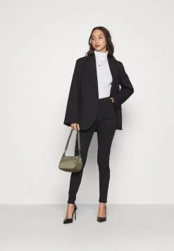 Blitzangebot 🔥 Even&Odd Damen Jeans Skinny Fit - Black Denim 👏 13 Blitzangebot 🔥 Even&Odd Damen Jeans Skinny Fit - Black Denim 👏 -SchuheKonig Geschaft d21278bfac164f968cfc8664f92e4974