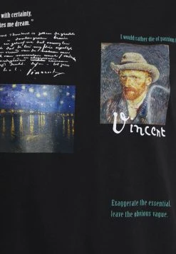 Brandneu 💯 Even&Odd Damen T-Shirt Print - Black ⌛ -SchuheKonig Geschaft d2487963bad6428ba55141db35ac854d