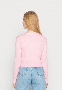 Bestpreis ❤️ Even&Odd Damen SET - Strickjacke - Pink ⭐ -SchuheKonig Geschaft d26f66f8f3a24824bfe0b12614a58ae8