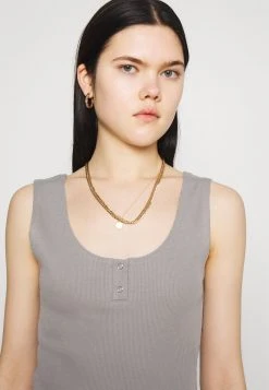 Top 10 🎉 Even&Odd Damen 2 PACK - Top - Black/grey 🧨 -SchuheKonig Geschaft d28c7c922b8c4d078d01d1b58830262a