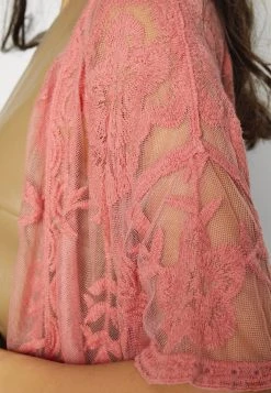 Coupon ✨ Even&Odd Damen Strickjacke - Pink 😀 -SchuheKonig Geschaft d2d273c08af4449f864c6ed0d0e7795e