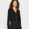 Brandneu 🧨 Even&Odd Damen Strickjacke - Black ⭐ -SchuheKonig Geschaft d2ed1f4da68d466698b062da37e6d073