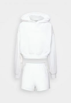 Beste Bewertungen von ❤️ Even&Odd Damen Sweatshirt - White 🧨