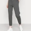 Bestes Angebot 🛒 Even&Odd Damen Jogginghose - Mottled Dark Grey 😉 -SchuheKonig Geschaft d3a2d39144aa44bfabbc8687729befa9