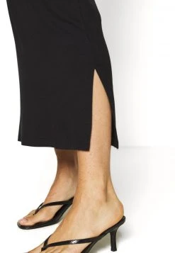 Brandneu ⌛ Even&Odd Damen Maxirock - Black ✨ -SchuheKonig Geschaft d4158d6e9ab449369dd65d99f7e07fe0