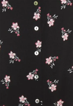 Budget 👏 Even&Odd Damen Freizeitkleid - Black_pink ⌛ -SchuheKonig Geschaft d45dff6681d94fd1bbdf45d958f620e7