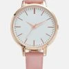 Beste Bewertungen von ✨ Even&Odd Damen Uhr - Pink ✔️ -SchuheKonig Geschaft d52d95a4b9ac43c484fcab5cf16e9448