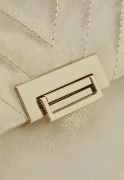 Top 10 ✨ Even&Odd Damen Clutch - Gold ⌛ -SchuheKonig Geschaft d57fad05667c4acc946772d713a6f1ab