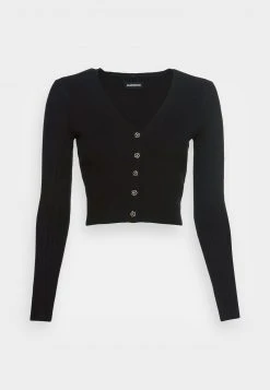 Auslauf 🔥 Even&Odd Damen Strickjacke - 8black ✨ -SchuheKonig Geschaft d5b8e016e2224de2917bc5bc788cc7e0