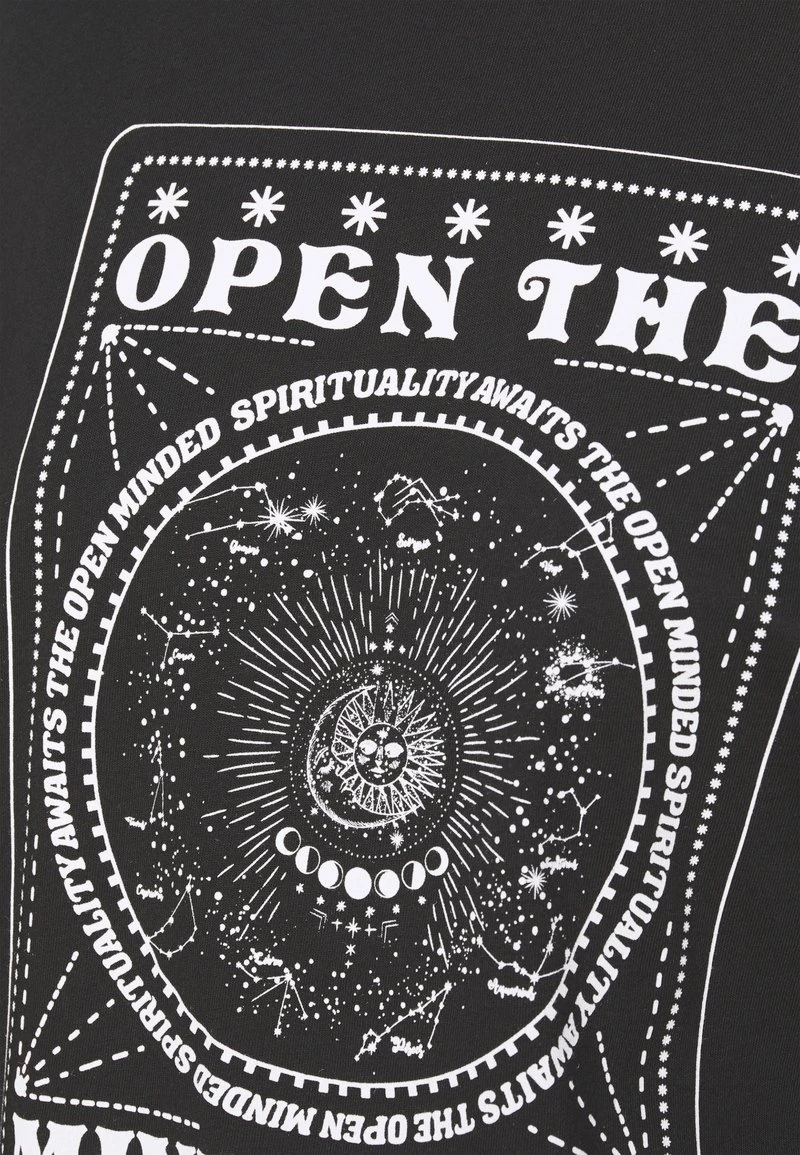 Brandneu ⭐ Even&Odd Damen T-Shirt Print - Anthracite 🧨 8 Brandneu ⭐ Even&Odd Damen T-Shirt Print - Anthracite 🧨 – Bild 6