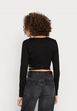 Beste Bewertungen von ✔️ Even&Odd Langarmshirt - Black | Damen 😍 -SchuheKonig Geschaft d5d7c1072c9d494baeaba525c9db6a12