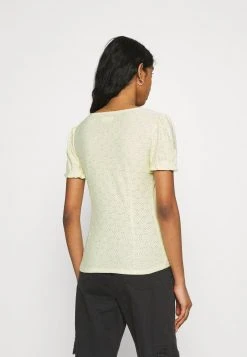 Beste Bewertungen von 🎉 Even&Odd T-Shirt Print - Light Green | Damen 👏 -SchuheKonig Geschaft d5dc1780ccdf46fd84fc5f83dd6ef951