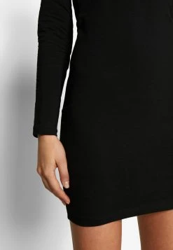 Neu 😀 Even&Odd Damen BASIC - OFF-SHOULDER MINI LONG SLEEVES DRESS - Etuikleid - Black ✔️ 13 Neu 😀 Even&Odd Damen BASIC - OFF-SHOULDER MINI LONG SLEEVES DRESS - Etuikleid - Black ✔️ -SchuheKonig Geschaft d5f54e78401746c88c77633ba82b13d8