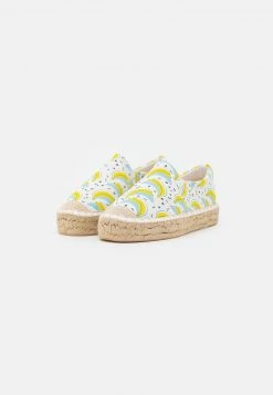 Top 10 ❤️ Even&Odd Damen Espadrille - Multi-coloured ❤️ 10 Top 10 ❤️ Even&Odd Damen Espadrille - Multi-coloured ❤️ -SchuheKonig Geschaft d61bd347efd14c8380c99476811e8944