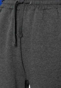 Coupon 💯 Even&Odd Damen Jogginghose - Mottled Dark Grey ❤️ -SchuheKonig Geschaft d646052f0105493a9baf6063fca26439