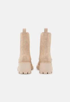 Blitzangebot ⌛ Even&Odd Damen Plateaustiefelette - Beige ✨ -SchuheKonig Geschaft d65764c35464423896cc5b3795e4dc7d