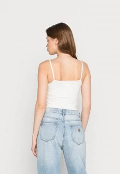 Bester Verkauf 💯 Even&Odd Top - Black/white | Damen ✔️ -SchuheKonig Geschaft d65822f734884df2b050bdef859de8c2