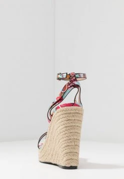 Bestes Angebot 🔥 Even&Odd Damen High Heel Sandalette - Multicolor 💯 -SchuheKonig Geschaft d75878fcb31f46519d1bc408bf8a90e1