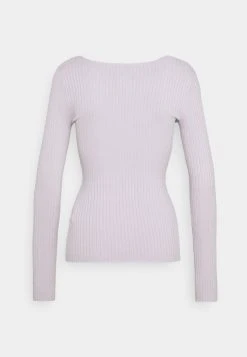 Coupon ⌛ Even&Odd Damen Strickpullover - Lilac 😉 -SchuheKonig Geschaft d7a2f6a2b3354566ba3ab43ce9e49c3b
