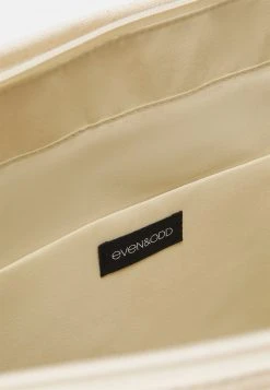 Rabatt ✨ Even&Odd Damen Weekender - Off-white 💯 -SchuheKonig Geschaft d7aab0680039431284ddcbc3fbb767c1