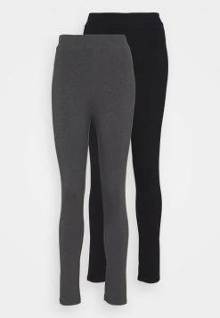 Beste Bewertungen von 🌟 Even&Odd HIGH WAISTED LEGGINGS 2 PACK - Leggings - Hosen - Black/mottled Dark Grey | Damen ✔️ -SchuheKonig Geschaft d801180b496544009a781d4a56815d6f