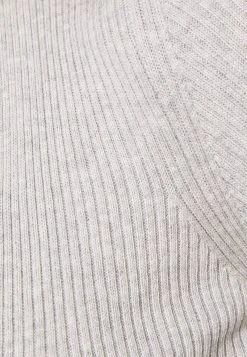 Auslauf 🌟 Even&Odd Damen Strickjacke - Mottled Light Grey ⭐ -SchuheKonig Geschaft d8066fe0b7c444c9a442edf4b3ca13e5