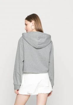 Budget ✨ Even&Odd Damen Sweatshirt - Mottled Dark Grey 😉 9 Budget ✨ Even&Odd Damen Sweatshirt - Mottled Dark Grey 😉 -SchuheKonig Geschaft d8506330d7954e9abde9820f4f52d916