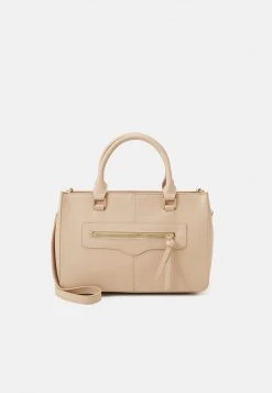 Am billigsten 👍 Even&Odd Damen Handtasche - Beige 🎁