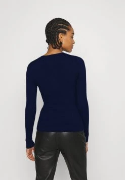 Beste Bewertungen von 🤩 Even&Odd Damen Strickpullover - Evening Blue ✨ -SchuheKonig Geschaft d8599fc7ca82401b9f4ae0be542114ef