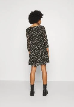 Budget 🔔 Even&Odd Damen Freizeitkleid - Black/multi-coloured ⌛ 10 Budget 🔔 Even&Odd Damen Freizeitkleid - Black/multi-coloured ⌛ -SchuheKonig Geschaft d88c6e354d864d60b0d398ba8311ab9c