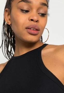 Auslauf 👏 Even&Odd Damen Top - Black 😀 -SchuheKonig Geschaft d8a4a78b30ac4d3f95b1bd4dbda87e22