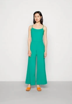 Besorgen 💯 Even&Odd Damen Jumpsuit - Green 🧨