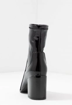 Großhandel ✔️ Even&Odd Damen Stiefelette - Black ⭐ -SchuheKonig Geschaft d9043e556fae48cb94c0339f94d382aa