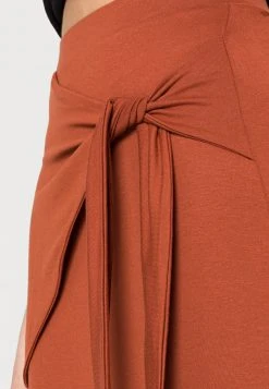 Auslauf 👍 Even&Odd Damen Minirock - Brown ⌛ -SchuheKonig Geschaft d91e1460b7c94c3ea043896b84d77adf