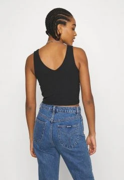 Am billigsten 🎉 Even&Odd Damen Top - Black 🌟 11 Am billigsten 🎉 Even&Odd Damen Top - Black 🌟 -SchuheKonig Geschaft d93e8d75468f4a98a6dd9bdc559f1d22