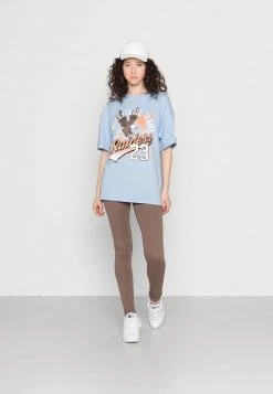 Beste Bewertungen von 🔥 Even&Odd Damen 3 Pack - Leggings - Hosen - Black/brown/beige 🎉