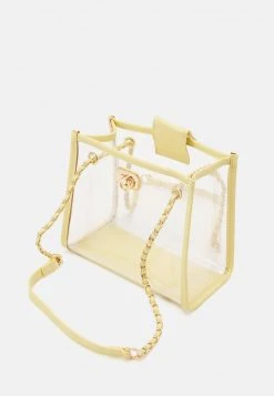 Am billigsten 🔔 Even&Odd SET - Handtasche - Yellow | Damen ✨ -SchuheKonig Geschaft d954af7083c848a8b58ddd953f98684a