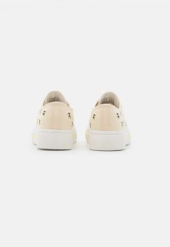 Beste Bewertungen von ✨ Even&Odd Damen Sneaker Low - Off-white/yellow ⭐ -SchuheKonig Geschaft d9561ca3cd78476c9ea8d74414494fdb