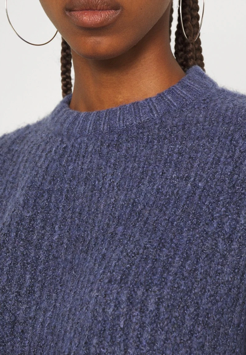 Top 10 ✨ Even&Odd Damen Strickpullover - Blue-grey ✔️ 8 Top 10 ✨ Even&Odd Damen Strickpullover - Blue-grey ✔️ – Bild 6