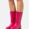 Besorgen ⌛ Even&Odd Damen Gummistiefel - Pink 😍 2 Besorgen ⌛ Even&Odd Damen Gummistiefel - Pink 😍 -SchuheKonig Geschaft d9aca2bf9b6f4ade87deddb0bcc4c2cc