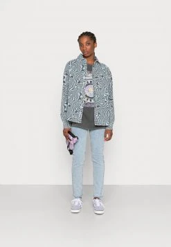 Beste Bewertungen von 🛒 Even&Odd Damen LIZ ACID WASH FOCUS THE GOOD SUN TEE - T-Shirt Print - Black 💯 -SchuheKonig Geschaft d9e13cce01224897866ab8d37c513214