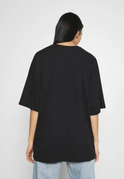 Besorgen ⌛ Even&Odd Damen T-Shirt Print - Black ✔️ -SchuheKonig Geschaft d9f4e5475e99490294ed8f48bdc05703